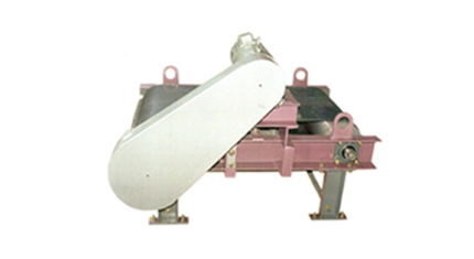 Overband Magnetic Separator Exporters